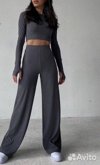 Костюм двойка лапша