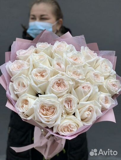 Цветы Букет