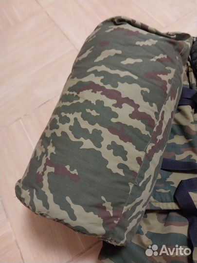 Спальный мешок