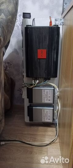 Домашняя акустика (автозвук)