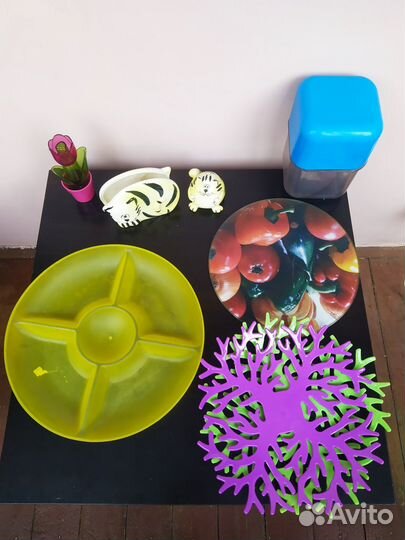 Кухонная утварь