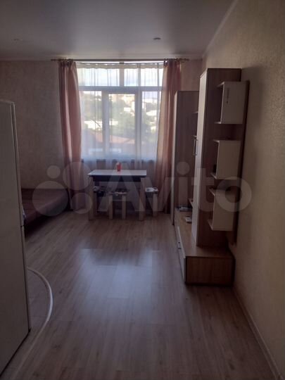 Квартира-студия, 25 м², 3/5 эт.