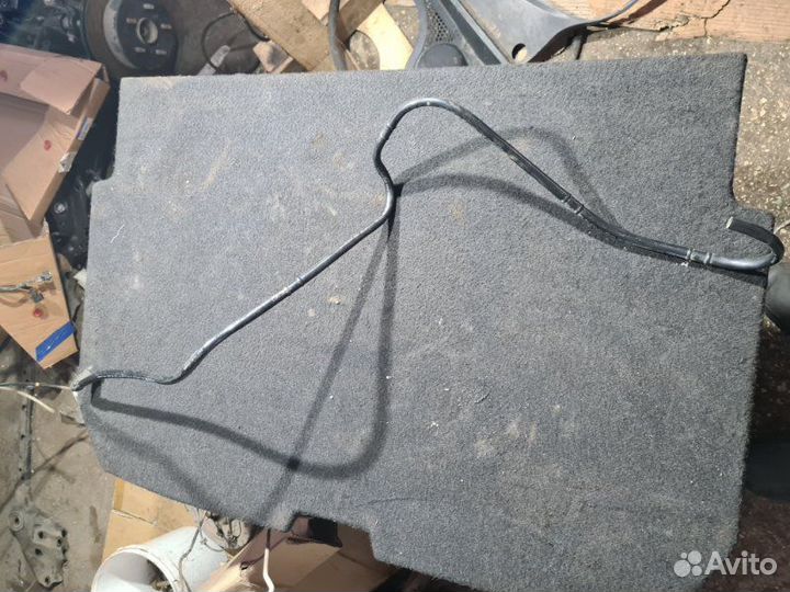 Трубка топливная Ford Focus 3 1.6 2013