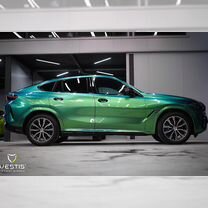 BMW X6 3.0 AT, 2022, 105 000 км