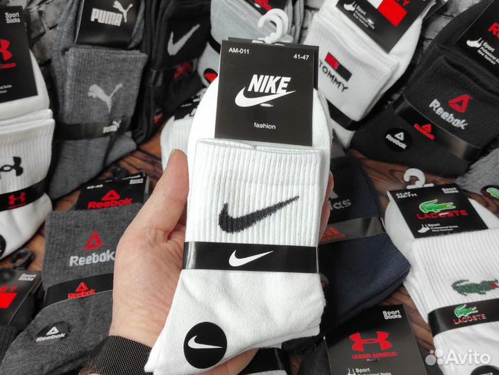 Носки Nike
