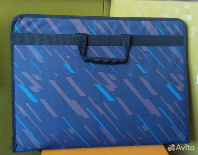 Папка для художника А3