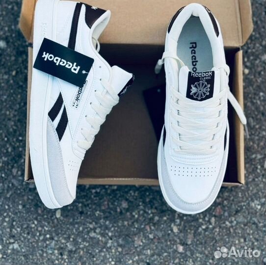 Кроссовки Reebok