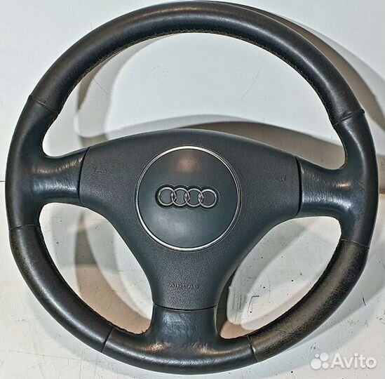 Руль Audi A6 C5 Allroad