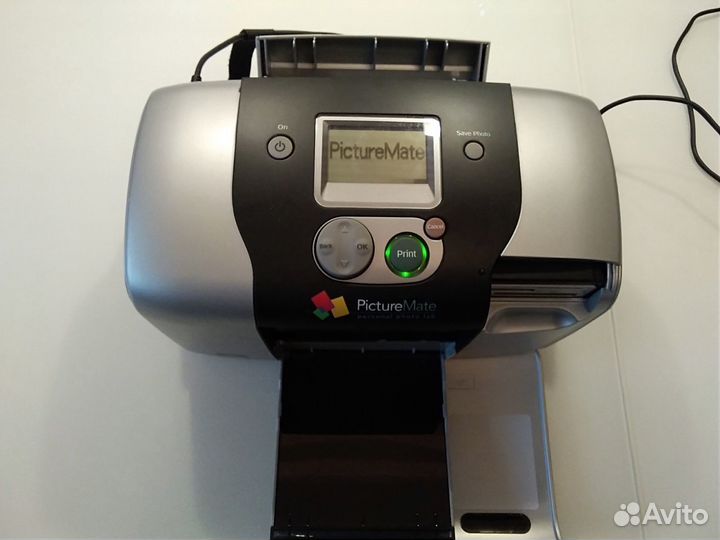 Фото принтер Epson Picture Mate 500