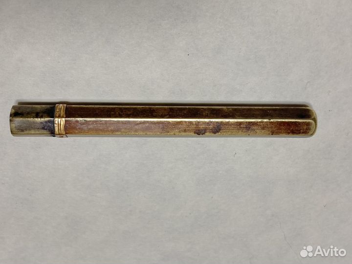 Перьевая ручка Eagle pencil 1890 г