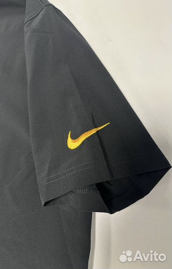 Футболка поло Nike L DRI-FIT NFL США