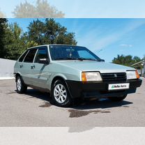 ВАЗ (LADA) 2109 1.5 MT, 2002, 150 000 км, с пробегом, цена 140 000 руб.