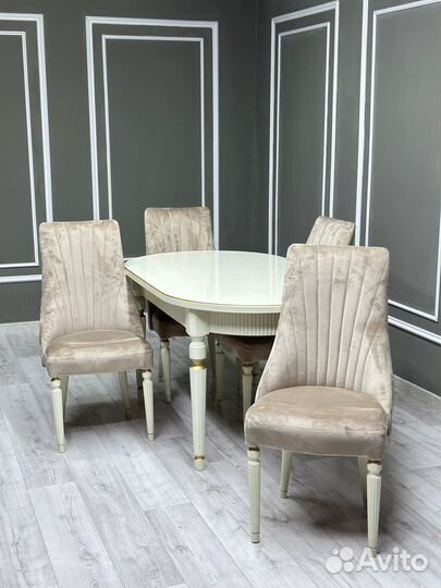 Стол в гостиную \ оплата при получении