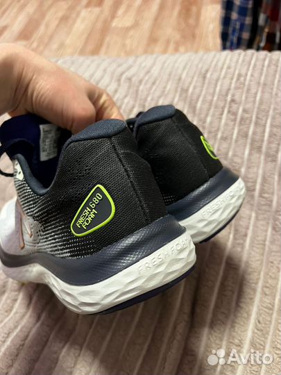 Кроссовки New Balance Fresh Foam 680v7 (26.5 см.)