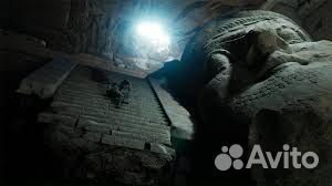 PS4 The Dark Pictures Anthology: House of Ashes