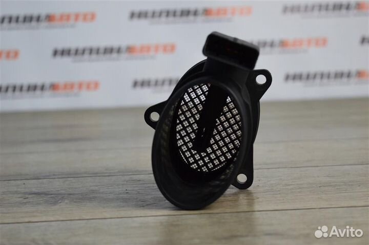 Расходомер peugeot 308 407 408 3008 С4 DS4 Ситрое