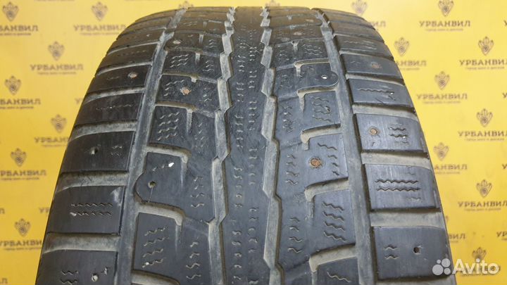 Dunlop SP Winter Ice 01 215/50 R17 95T
