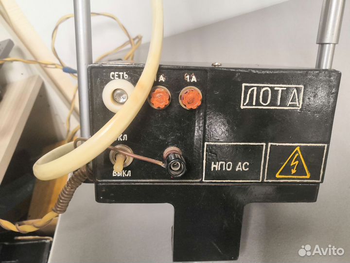 Лазер офтальмологический для терапии