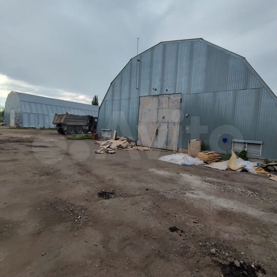 Склад, 454 м²