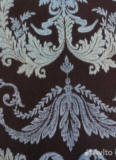 Шторы жаккардовые