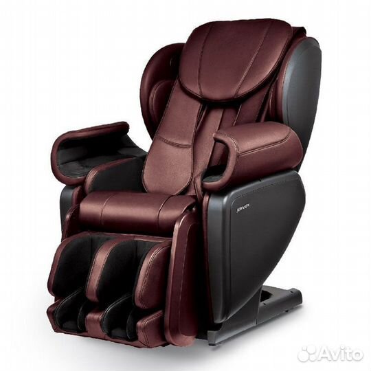 Массажное кресло Johnson MC-J6800