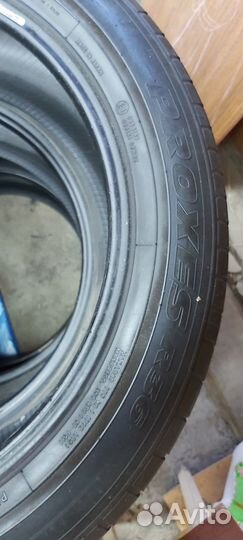 Toyo Proxes R36 225/55 R19