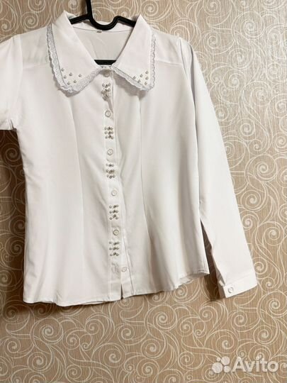 Блузка женская 42 44