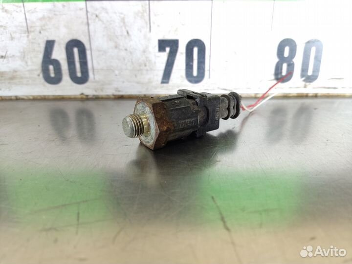 Датчик детонации Renault Logan 2005 2014