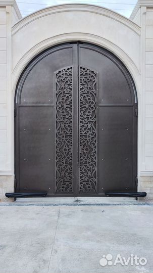 Автоматика для ворот