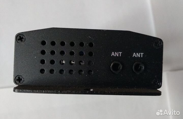 Тв Тюнер Analog TV Box T106