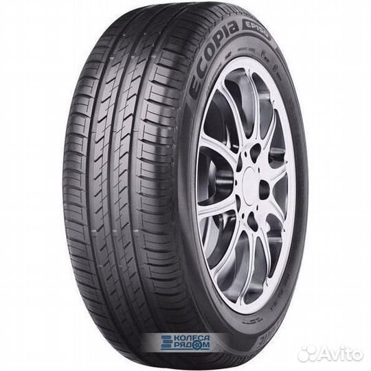 Bridgestone Ecopia EP150 185/70 R14 88H