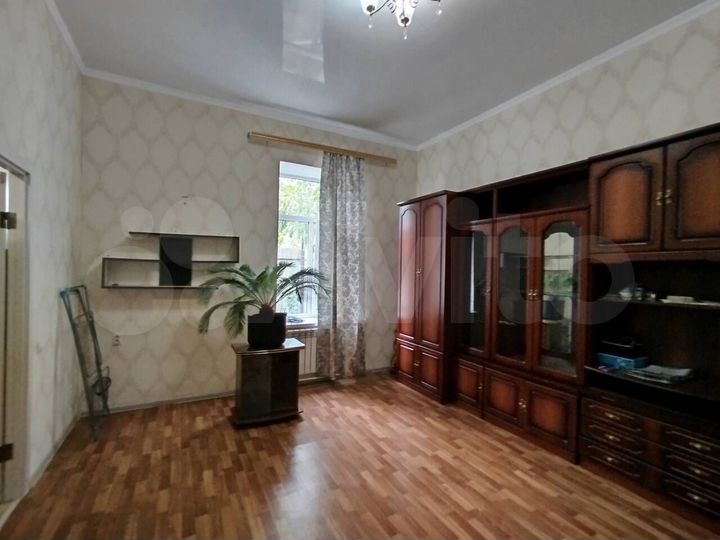 2-к. квартира, 44 м², 1/2 эт.