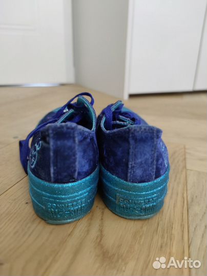 Кеды Converse