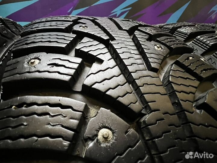 Nokian Tyres Nordman 5 185/65 R15