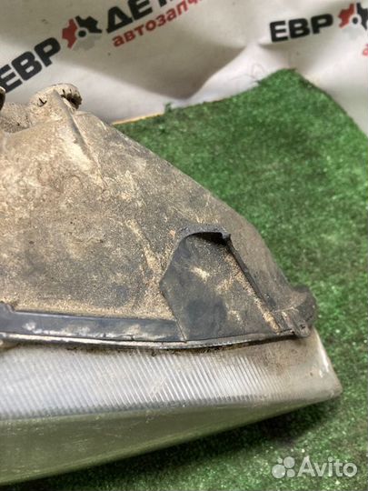 Фара правая Chery Amulet A15 лифтбэк 1.6 SQR480ED