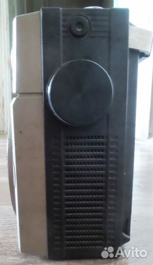 Магнитола Crown japan