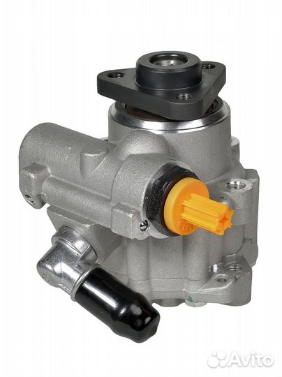 Насос гидроусилителя руля на все автомобили