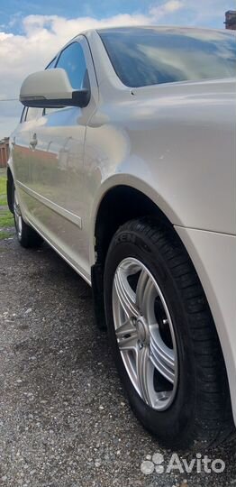 Skoda Octavia 1.6 МТ, 2012, 152 650 км