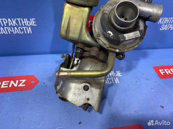 Турбина Subaru Legacy BE 1999-2003