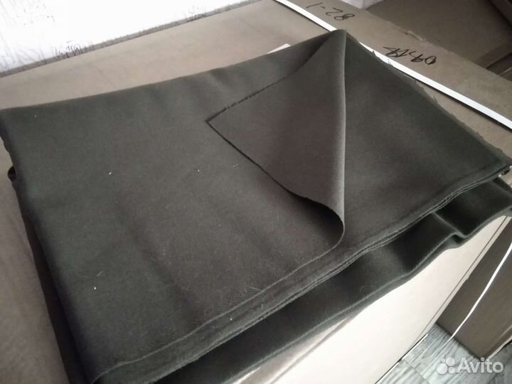 Отрезы тканей СССР