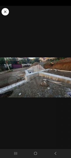 Участок 5,8 сот. (СНТ, ДНП)