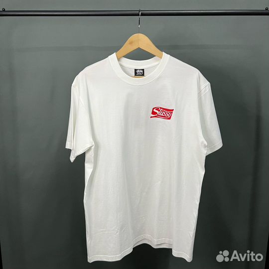 Футболка Stussy Can of Coke SS23 Tee