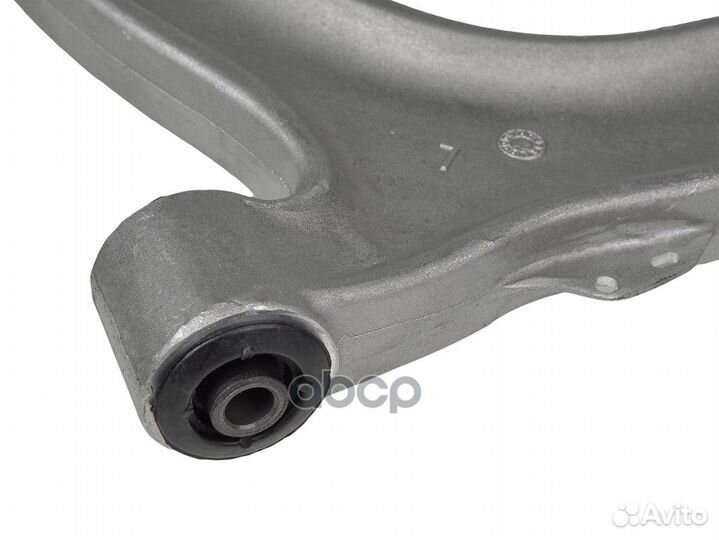 Рычаг нижний левый Fiat Croma 05, Opel