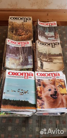 Книги и журналы