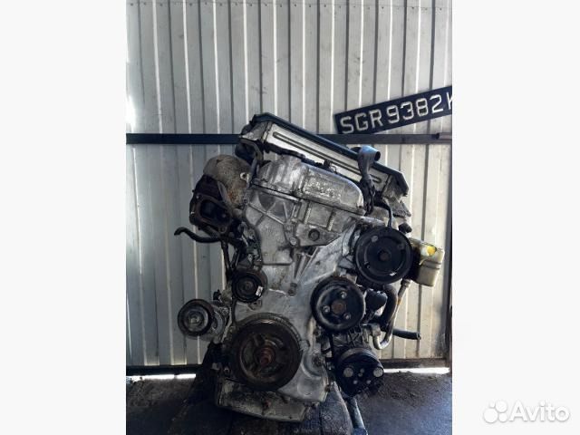 L3 Двигатель к Mazda CX7, 2010 г