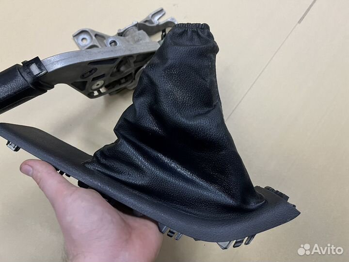 Ручник Focuz 3