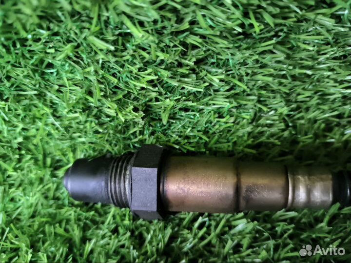 Датчик кислорода Mitsubishi Outlander XL 4B12