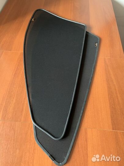 Шторки в машину