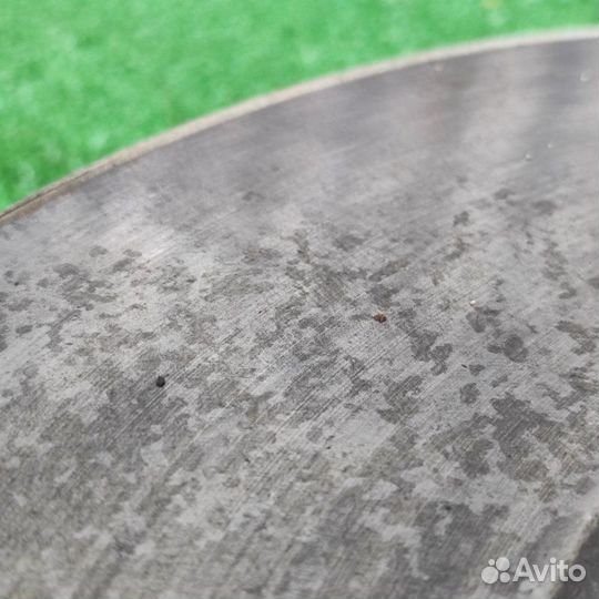 Диск тормозной передний Bmw 5-Series G31