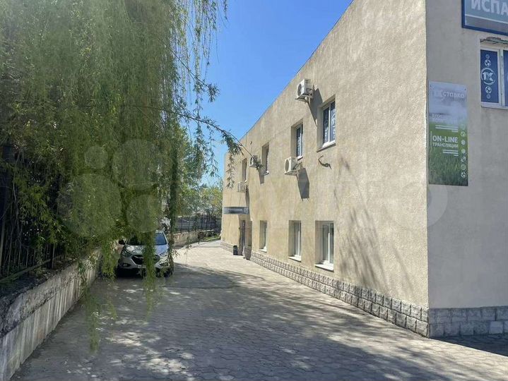 Сдам помещение свободного назначения, 175 м²